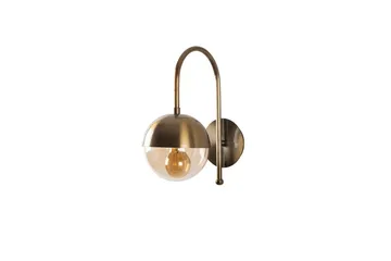 Vegg lampe Sador vintage - Multifarget - Belysning - Innendørsbelysning & Lamper - Vegglampe