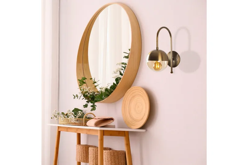 Vegg lampe Sador vintage - Multifarget - Belysning - Innendørsbelysning & Lamper - Vegglampe