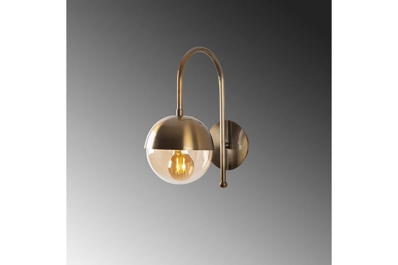 Vegg lampe Sador vintage - Multifarget - Belysning - Innendørsbelysning & Lamper - Vegglampe