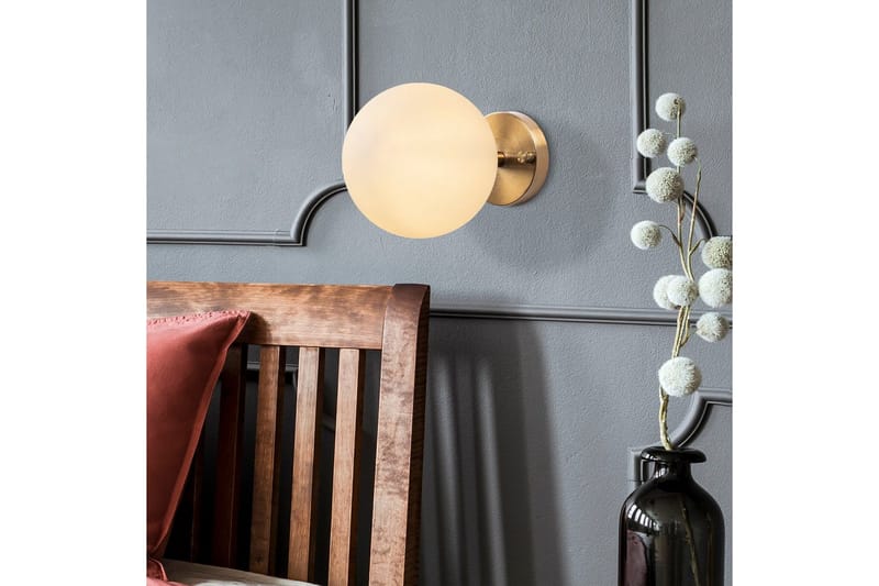 Vegg lampe Sone Vintage - Vintage - Belysning - Innendørsbelysning & Lamper - Vegglampe