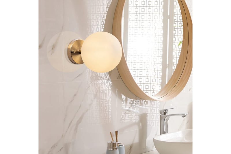 Vegg lampe Sone Vintage - Vintage - Belysning - Innendørsbelysning & Lamper - Vegglampe