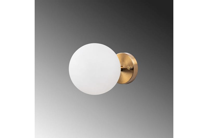 Vegg lampe Sone Vintage - Vintage - Belysning - Innendørsbelysning & Lamper - Vegglampe