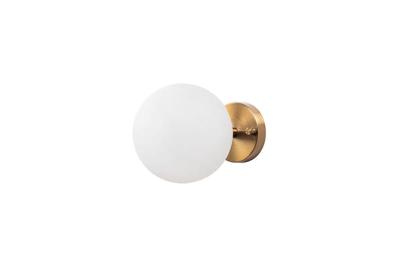 Vegg lampe Sone Vintage - Vintage - Belysning - Innendørsbelysning & Lamper - Vegglampe