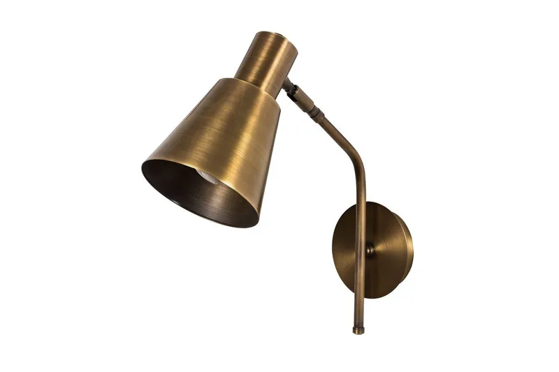 Vegg lampe Sugana Berriaren Vintage - Kobber - Belysning - Innendørsbelysning & Lamper - Vegglampe