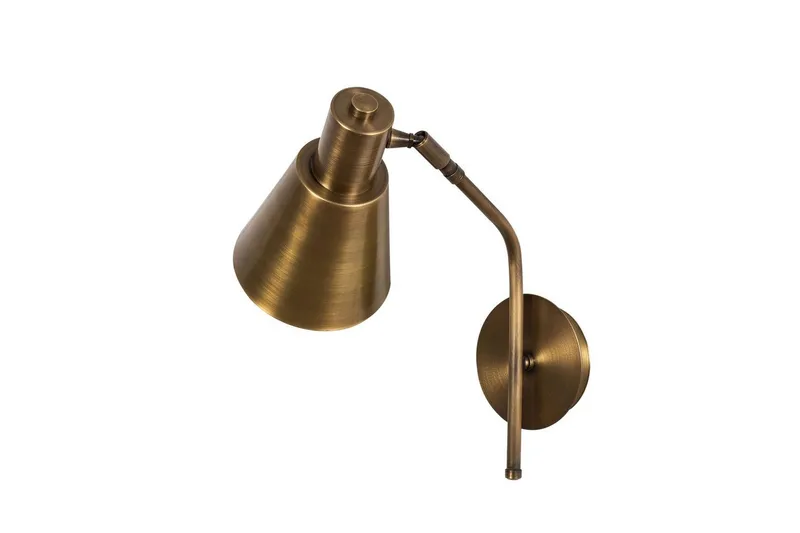 Vegg lampe Sugana Berriaren Vintage - Kobber - Belysning - Innendørsbelysning & Lamper - Vegglampe