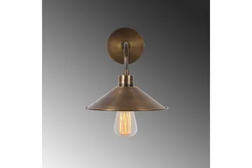 Vegg lampe Sugana Niva Vintage - Kobber - Belysning - Innendørsbelysning & Lamper - Vegglampe