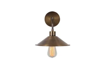 Vegg lampe Sugana Niva Vintage - Kobber - Belysning - Innendørsbelysning & Lamper - Vegglampe