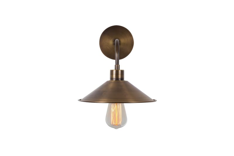 Vegg lampe Sugana Niva Vintage - Kobber - Belysning - Innendørsbelysning & Lamper - Vegglampe
