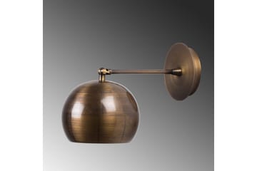 Vegg lampe Sugana Tera Vintage - Vintage - Belysning - Innendørsbelysning & Lamper - Vegglampe