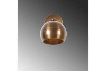 Vegg lampe Sugana Tera Vintage - Vintage - Belysning - Innendørsbelysning & Lamper - Vegglampe