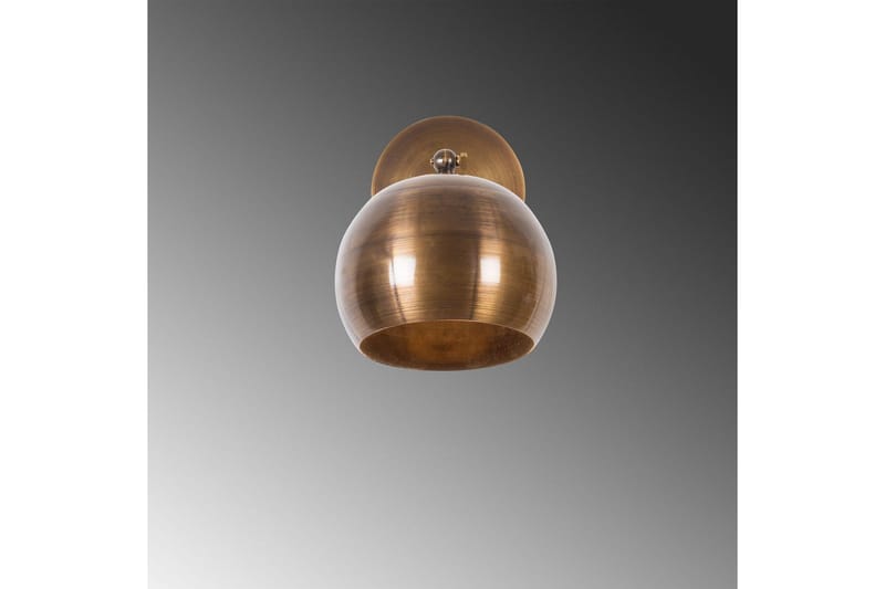 Vegg lampe Sugana Tera Vintage - Vintage - Belysning - Innendørsbelysning & Lamper - Vegglampe