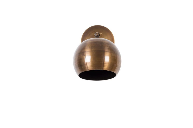 Vegg lampe Sugana Tera Vintage - Vintage - Belysning - Innendørsbelysning & Lamper - Vegglampe