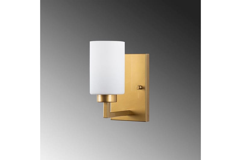 Vegg lampe Syllen Gull - Gull - Belysning - Innendørsbelysning & Lamper - Vegglampe