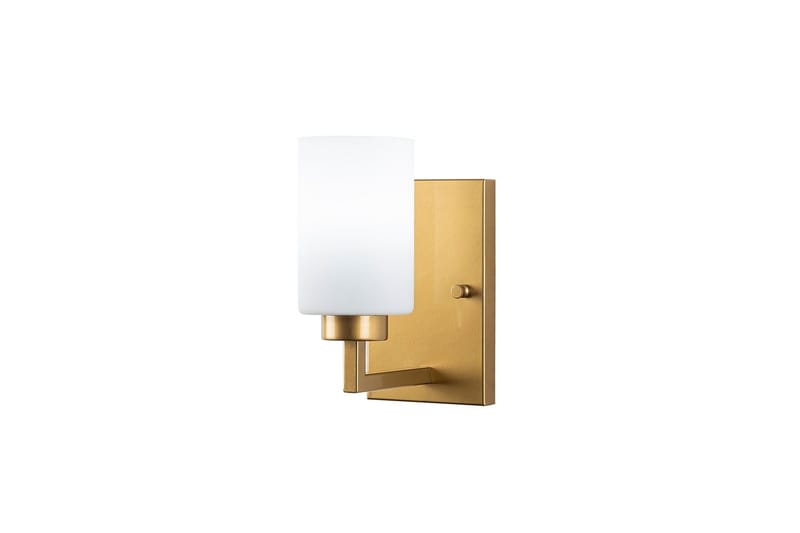 Vegg lampe Syllen Gull - Gull - Belysning - Innendørsbelysning & Lamper - Vegglampe