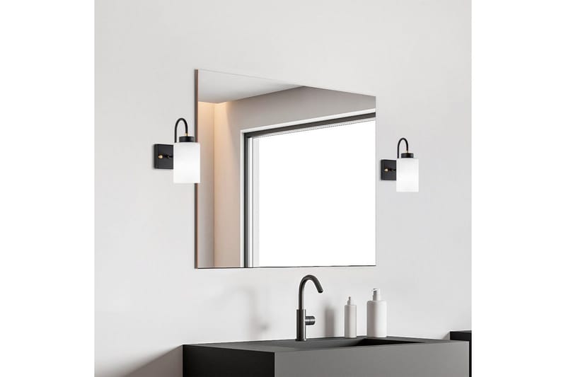 Vegg lampe Yalara Gull - Gull - Belysning - Innendørsbelysning & Lamper - Vegglampe