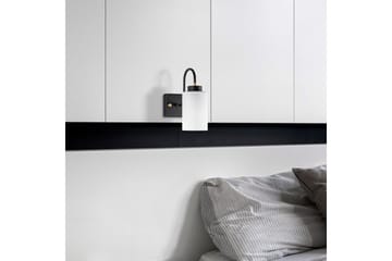 Vegg lampe Yalara Gull - Gull - Belysning - Innendørsbelysning & Lamper - Vegglampe