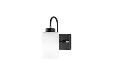 Vegg lampe Yalara Gull - Gull - Belysning - Innendørsbelysning & Lamper - Vegglampe