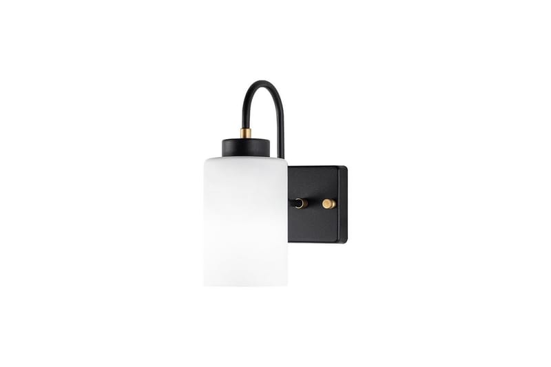 Vegg lampe Yalara Gull - Gull - Belysning - Innendørsbelysning & Lamper - Vegglampe