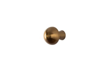 Vegg lampe Polmar Gull - Diameter: 12 cm - Belysning - Innendørsbelysning & Lamper - Vegglampe