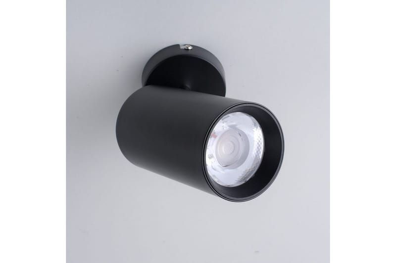 Vegg- og taklampe Pure Technik - 11x20x16 cm - Belysning - Innendørsbelysning & Lamper - Vegglampe