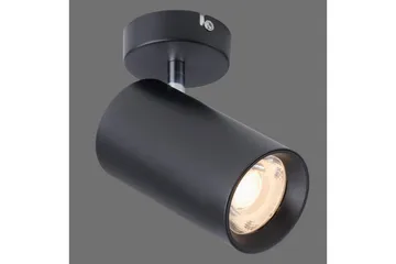 Vegg- og taklampe Pure Technik - 11x20x16 cm - Belysning - Innendørsbelysning & Lamper - Vegglampe