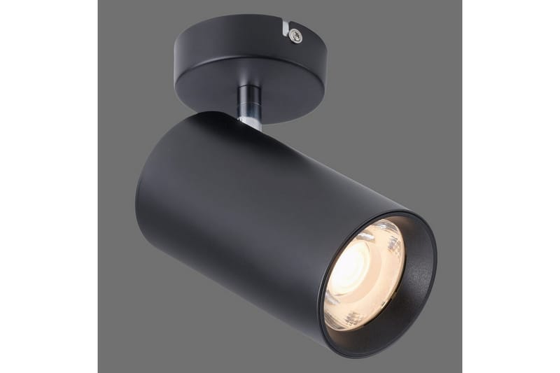 Vegg- og taklampe Pure Technik - 11x20x16 cm - Belysning - Innendørsbelysning & Lamper - Vegglampe