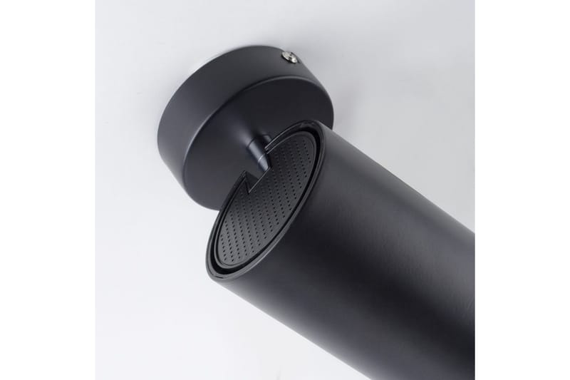 Vegg- og taklampe Pure Technik - 11x20x16 cm - Belysning - Innendørsbelysning & Lamper - Vegglampe