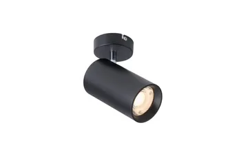 Vegg- og taklampe Pure Technik - 11x20x16 cm - Belysning - Innendørsbelysning & Lamper - Vegglampe