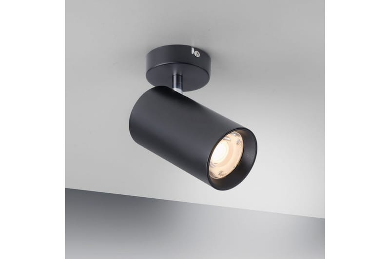 Vegg- og taklampe Pure Technik - 11x20x16 cm - Belysning - Innendørsbelysning & Lamper - Vegglampe