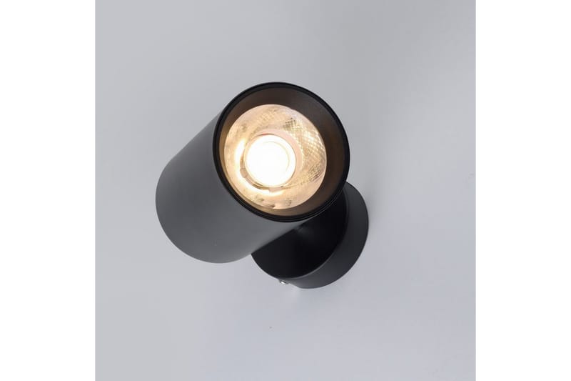 Vegg- og taklampe Pure Technik - 11x20x16 cm - Belysning - Innendørsbelysning & Lamper - Vegglampe