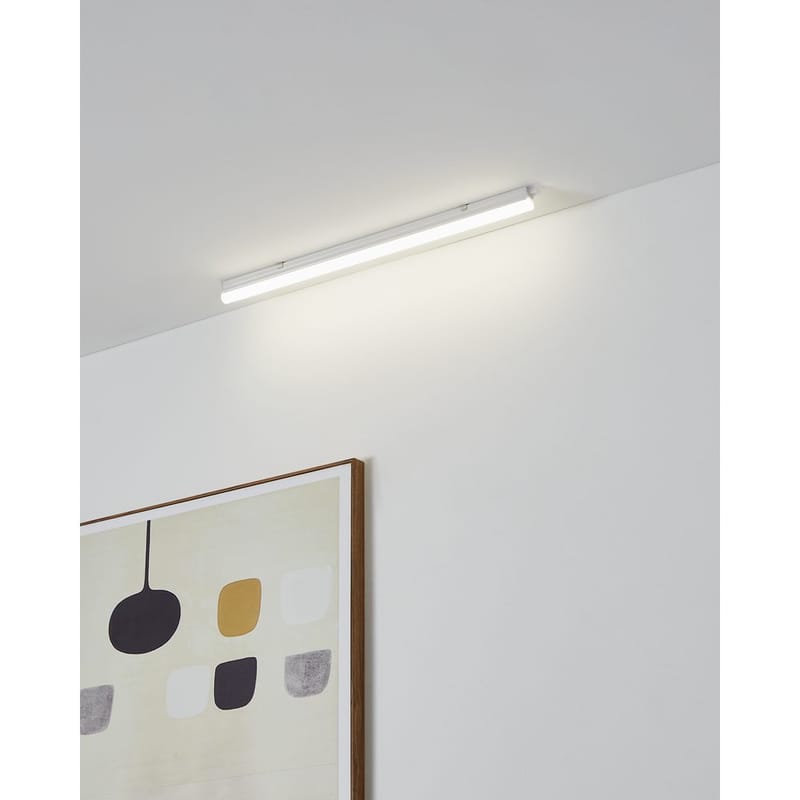 Vegg-/Taklampe Dundry - 570 mm - Belysning - Innendørsbelysning & Lamper - Vegglampe