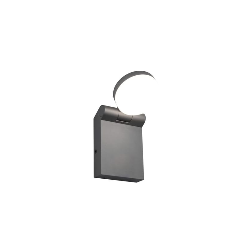 Vegglampe Adour - Antrasitt - Belysning - Innendørsbelysning & Lamper - Vegglampe