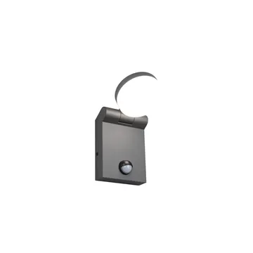 Vegglampe Adour - Antrasitt - Belysning - Innendørsbelysning & Lamper - Vegglampe