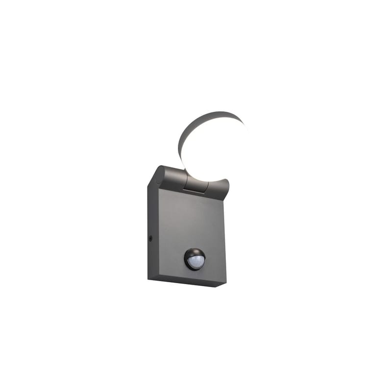 Vegglampe Adour - Antrasitt - Belysning - Innendørsbelysning & Lamper - Vegglampe