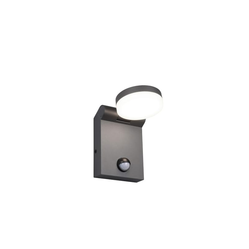 Vegglampe Adour - Antrasitt - Belysning - Innendørsbelysning & Lamper - Vegglampe