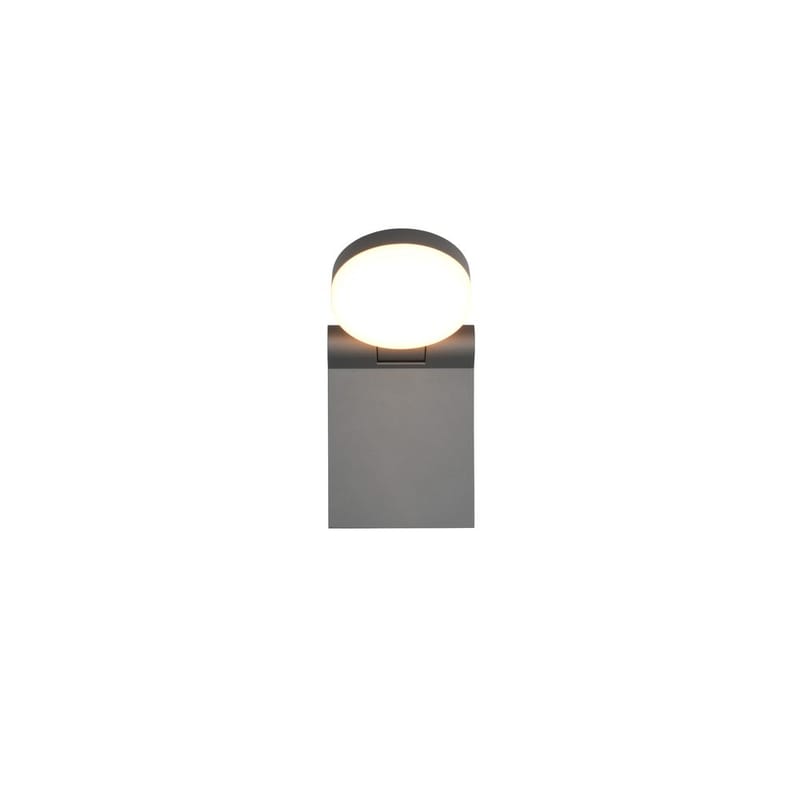 Vegglampe Adour - Antrasitt - Belysning - Innendørsbelysning & Lamper - Vegglampe