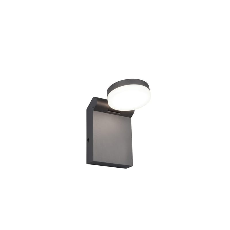 Vegglampe Adour - Antrasitt - Belysning - Innendørsbelysning & Lamper - Vegglampe