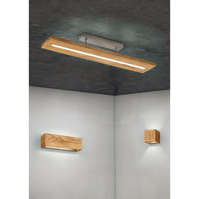 Vegglampe Brad - 37 cm - Belysning - Innendørsbelysning & Lamper - Vegglampe