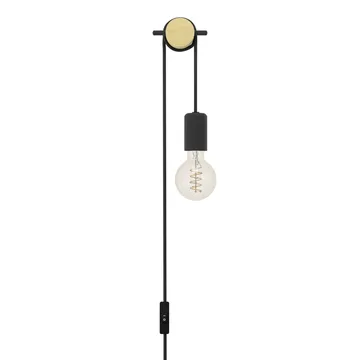 Vegglampe Buddon - 5,5 cm - Belysning - Innendørsbelysning & Lamper - Vegglampe