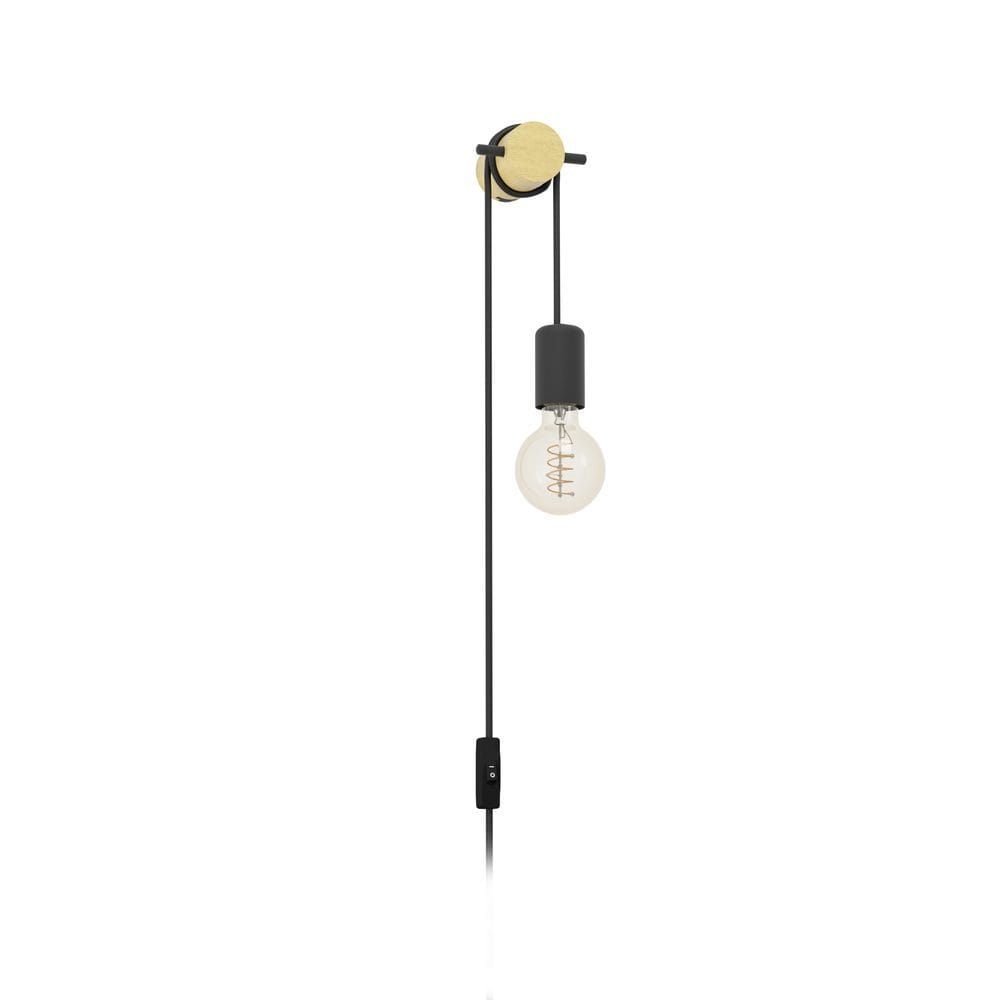 Vegglampe Buddon - 5,5 cm