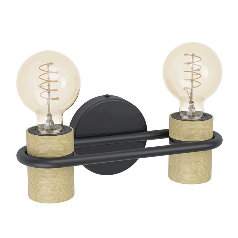 Vegglampe Chieveley - 28,5 cm - Belysning - Innendørsbelysning & Lamper - Vegglampe