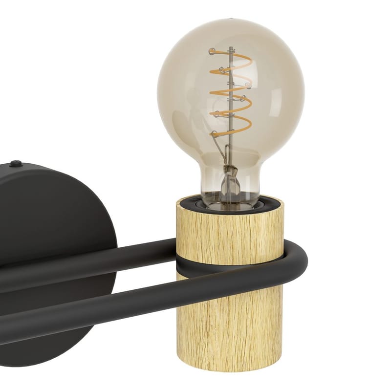 Vegglampe Chieveley - 28,5 cm - Belysning - Innendørsbelysning & Lamper - Vegglampe