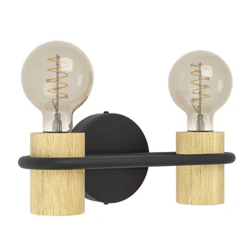 Vegglampe Chieveley - 28,5 cm - Belysning - Innendørsbelysning & Lamper - Vegglampe