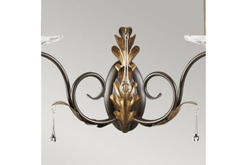 Vegglampe Elstead Lighting Amarilli - Belysning - Innendørsbelysning & Lamper - Vegglampe
