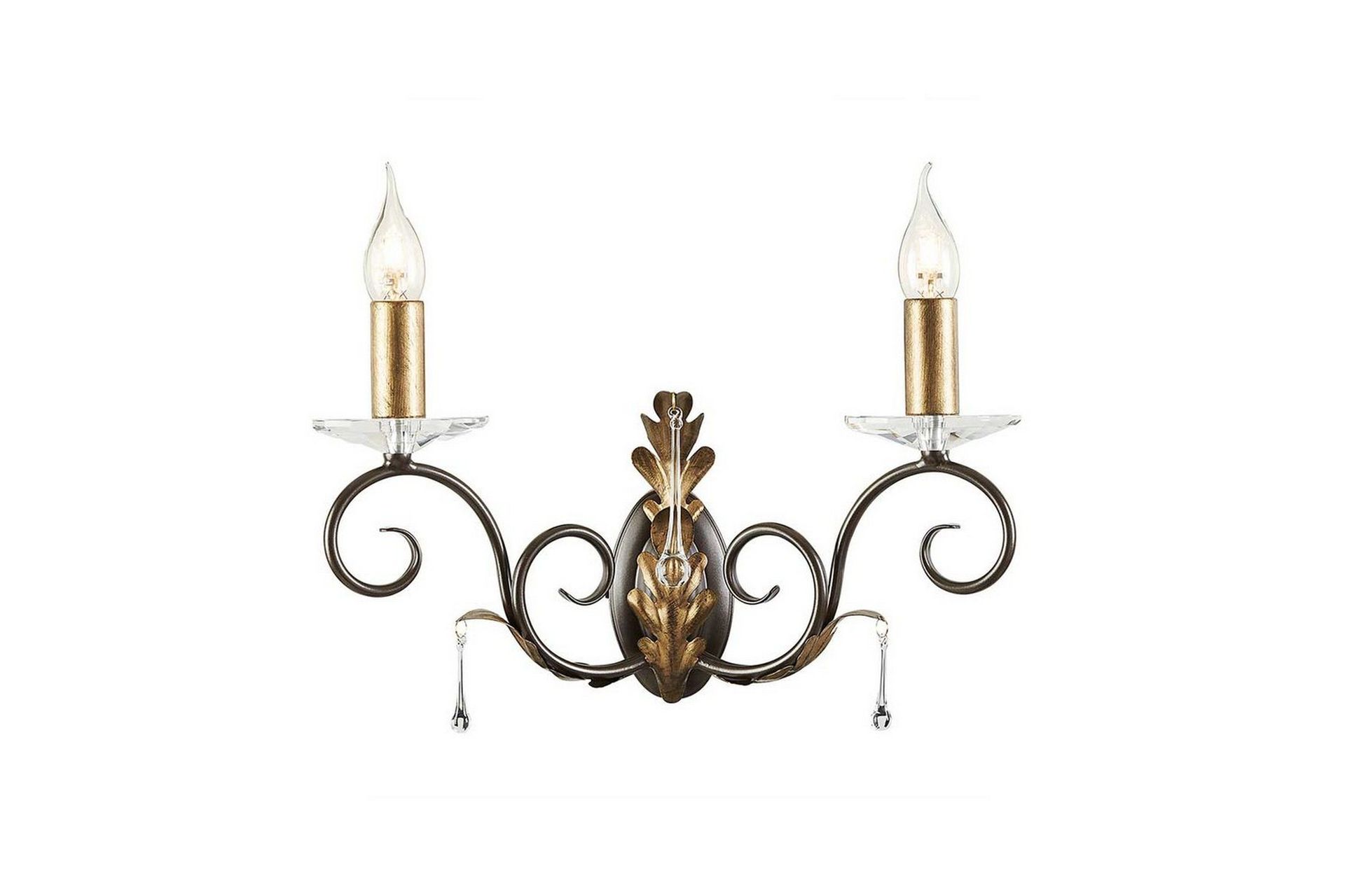 Vegglampe Elstead Lighting Amarilli -
