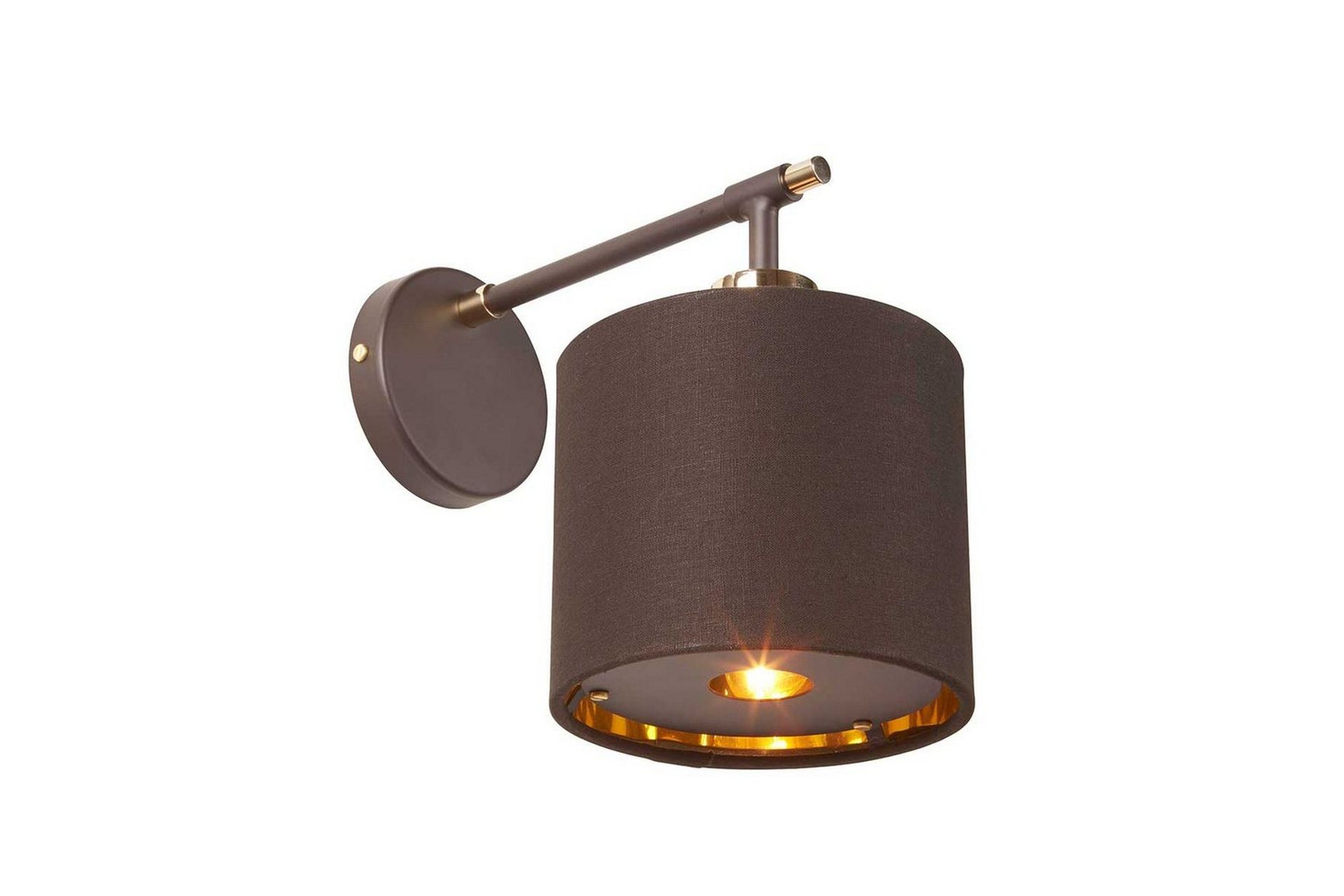 Vegglampe Elstead Lighting Balanse -