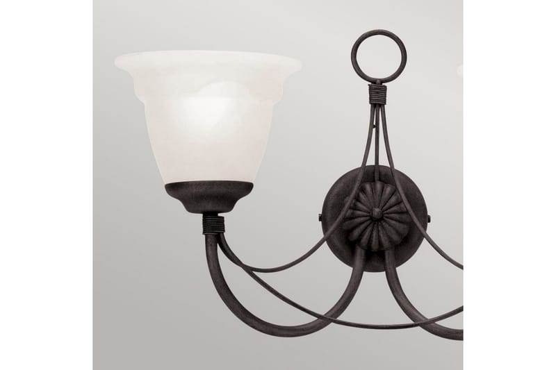 Vegglampe Elstead Lighting Carisbrooke - Belysning - Innendørsbelysning & Lamper - Vegglampe
