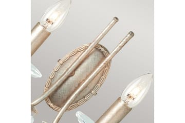 Vegglampe Elstead Lighting Christina - Belysning - Innendørsbelysning & Lamper - Vegglampe