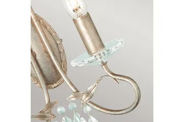 Vegglampe Elstead Lighting Christina - Belysning - Innendørsbelysning & Lamper - Vegglampe