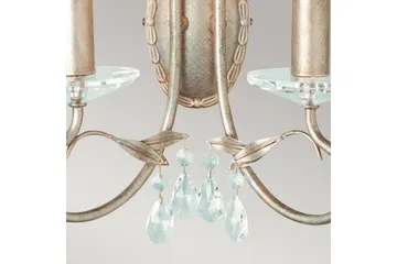 Vegglampe Elstead Lighting Christina - Belysning - Innendørsbelysning & Lamper - Vegglampe